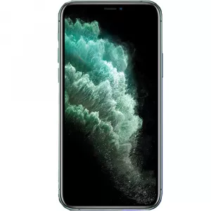 Apple iPhone 11 Pro Max 512GB Midnight Green