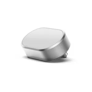 Microsoft Surface Hub2 Fingerprint Reader, Platinum