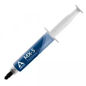 Arctic Pasta termoconductoare MX-5, 50g