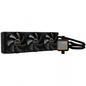 BE-QUIET Silent Loop 2, 360mm