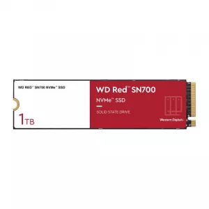 Western Digital Red SN700 1TB M2 PCIe 3.0 x4
