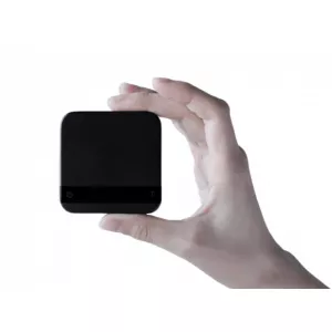 Acaia Pyxis Black