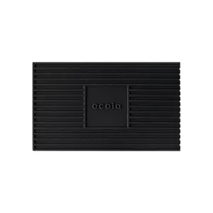 Acaia Pearl Heat Resistant Pad Black