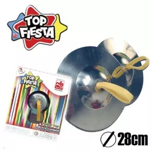 REIG MUSICALES CINELE 28 CM REIG MUSICALES