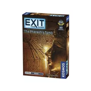 Kosmos Joc Exit The Pharaoh Tomb