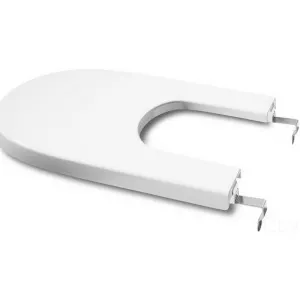 Roca Capac bideu soft-close gama Meridian 8062AC004