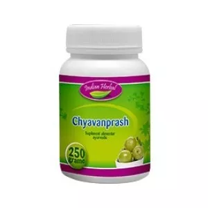 Indian Herbal Chyavanprash 500g