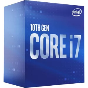 Intel Core i7 10700 2.9GHz box