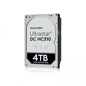 HGST Western Digital Ultrastar DC HC310, 8TB, SAS, 3.5inch