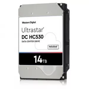 HGST Western Digital Ultrastar HE14, 14TB, SATA, 3.5inch