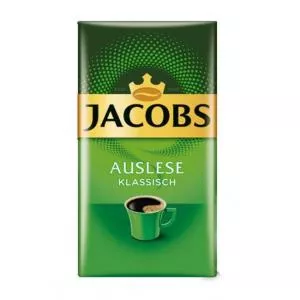 Jacobs Cafea macinata AUSLESE KLASSISCH, 500 g