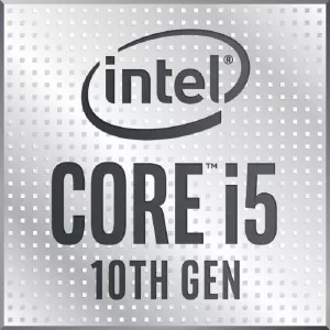 Intel Core i5 10400 2.9GHz tray