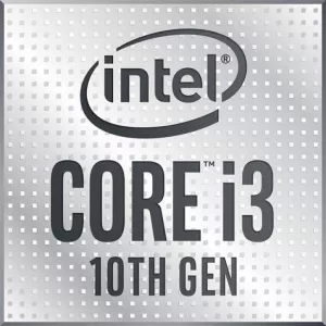 Intel Core i3-10320 3,89 Ghz tray