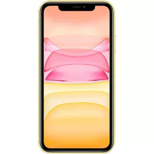Apple iPhone 11 64GB Yellow
