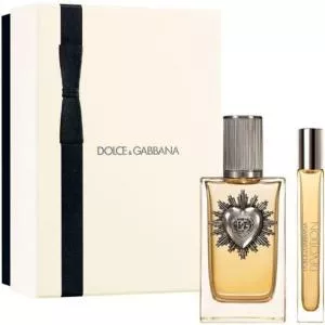 Dolce & Gabbana Devotion For Men Giftset