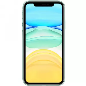 Apple iPhone 11 256GB Green