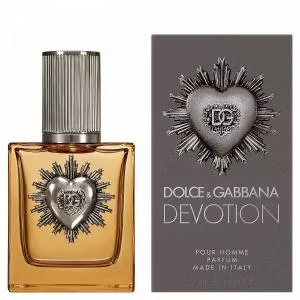 Dolce & Gabbana Devotion For Men Parfum Spray