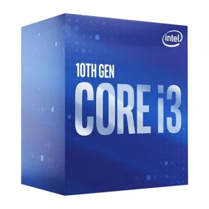 Intel Core i3 10100 3.6GHz box