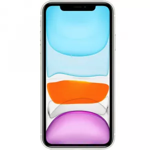 Apple iPhone 11 256GB White
