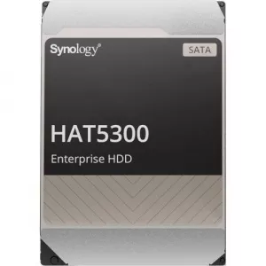 Synology HAT5300 12TB, SATA3, 3.5inch
