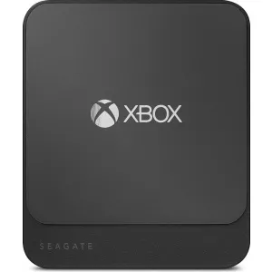 Seagate Game Drive 2TB USB 3.0 tip C pentru Xbox