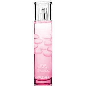 Caudalie Apa de parfum Rose de Vigne (Fresh Fragrance) 50 ml