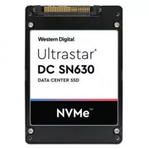 Western Digital SN630, 3.84TB, PCIe gen3, 2.5inch (0TS1619)