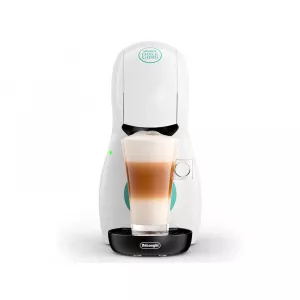 DeLonghi EDG210.W Piccolo Alb