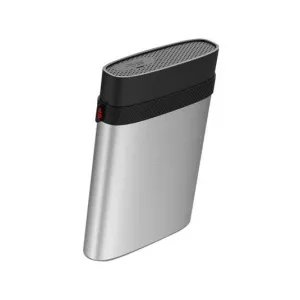 Silicon Power Armor A85 4TB, gri SP040TBPHDA85S3S