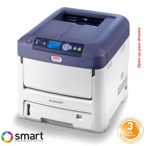 Oki Pro7411WT