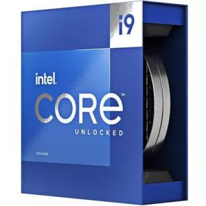 Intel Raptor Lake Core i9-13900K Box