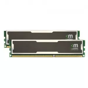 Mushkin (2x4096MB)  DDR3 1333Mhz CL9 Silverline (996770)