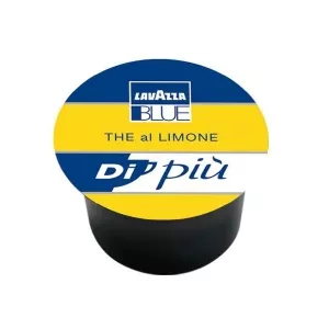 Lavazza BLUE CEAI LAMAIE (set 50 capsule)