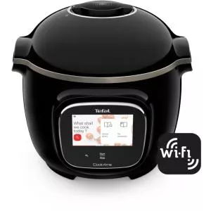 Tefal Cook4Me Touch CY912831