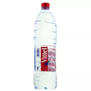 Vittel Apa minerala naturala plata 1.5L
