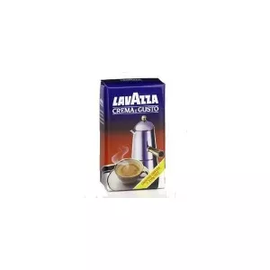 Lavazza Cafea macinata Crema e Gusto (250 gr)