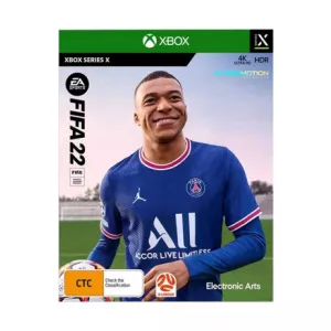 Electronic Arts FIFA 22 XBOX Series X Standard Edition