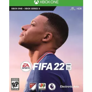 Electronic Arts FIFA 22 XBOX ONE Standard Edition