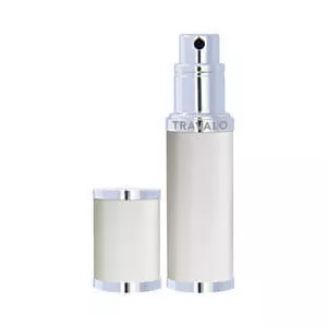 Travalo Signature Elegance White - flacon reîncărcabil 5 ml