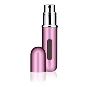 Travalo Classic HD - flacon reîncărcabil 5 ml (roz deschis)