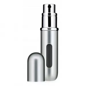 Travalo Flacon reîncărcabil 5 ml (argintiu)