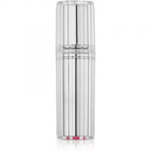 Travalo Bijoux - flacon reîncărcabil 5 ml (argintiu)