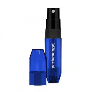Travalo Ice - sticlă reîncărcabilă 5 ml (albastru)