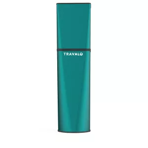 Travalo Obscura - flacon reîncarcabil 5 ml (verde)
