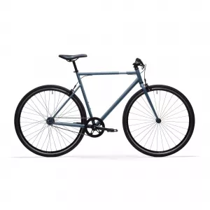 Elops SINGLE SPEED 500 Albastru