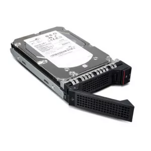 Lenovo 1.8TB 10k Enterprise SAS 12Gb/s 2.5 inch