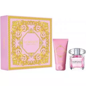 Gianni Versace Set Bright Crystal