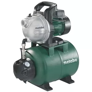 METABO HWW 3300/25 G