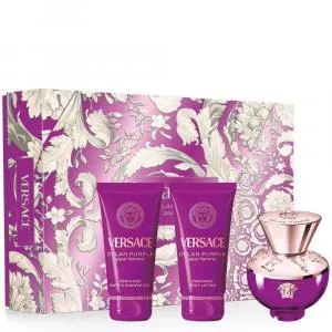 Gianni Versace Dylan Purple Giftset