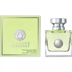 Gianni Versace Versense DSP W 50 ml